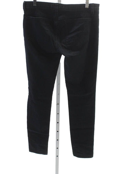 J Brand Women Skinny Black Jeans Size 29