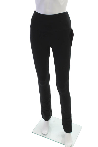 Lisse Women Leggings Black Size S