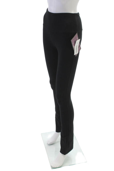 Lisse Women Leggings Black Size S