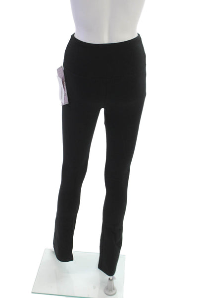 Lisse Women Leggings Black Size S