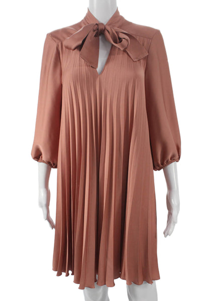 Zara Women Knee Length Dress Size S