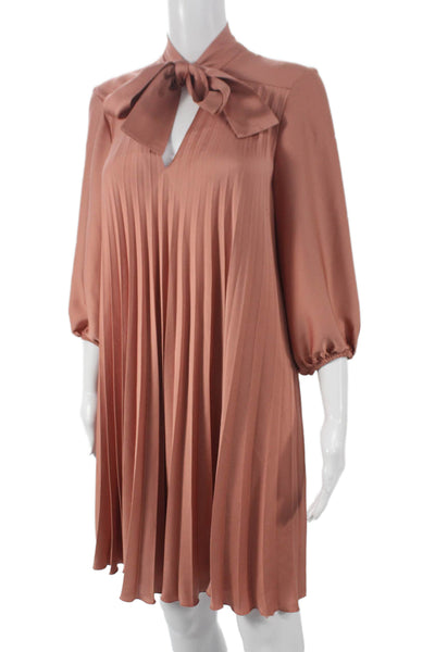 Zara Women Knee Length Dress Size S