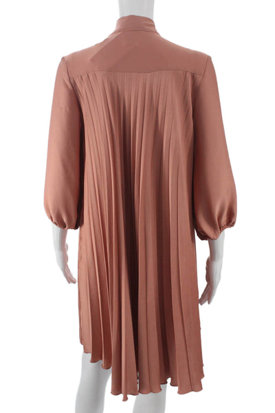 Zara Women Knee Length Dress Size S