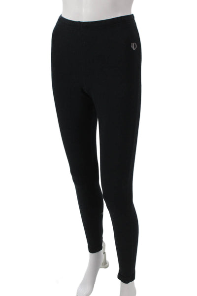Pearl Izumi Women Black Compression Leggings Polyester Size M