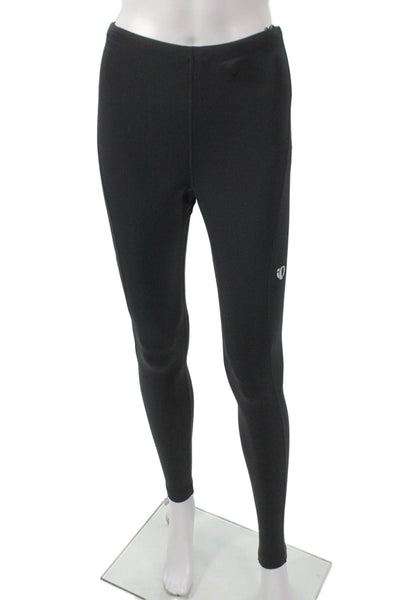 Pearl Izumi Womens Footless Tights Black Size M