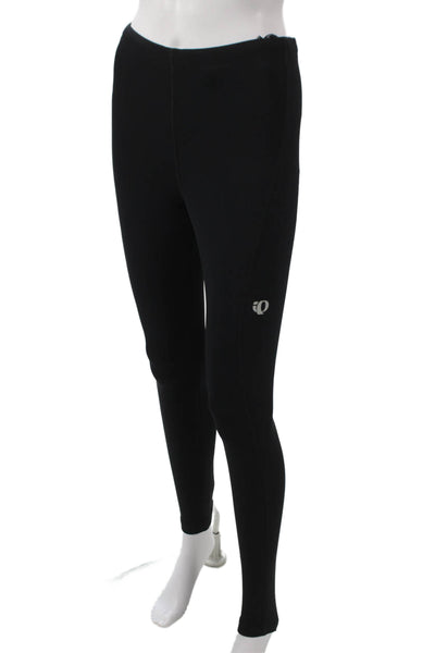 Pearl Izumi Womens Footless Tights Black Size M