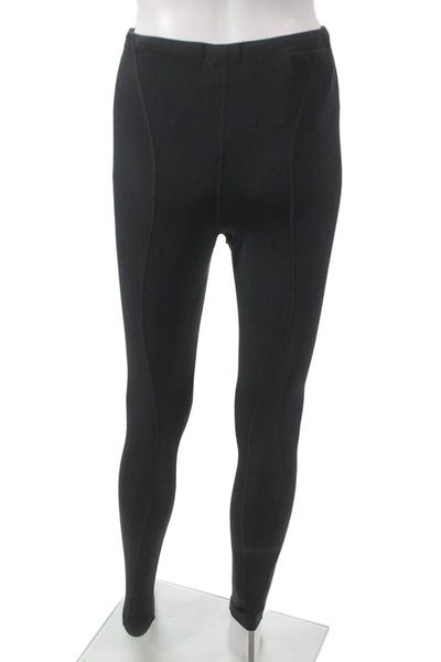 Pearl Izumi Womens Footless Tights Black Size M
