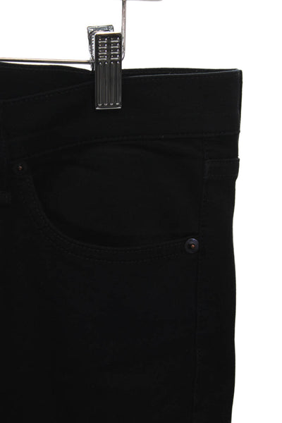 Rag & Bone Women Black Skinny Jeans Size 32
