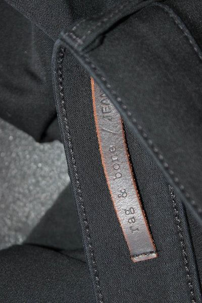 Rag & Bone Women Black Skinny Jeans Size 32