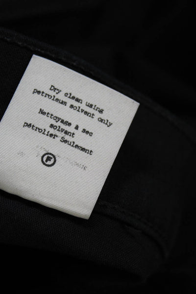 Rag & Bone Women Black Skinny Jeans Size 32