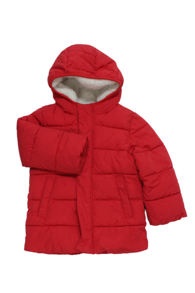Hanna Andersson Zara Childrens Girls Sweater Jacket Dress Size 3-6 Mo Lot 3