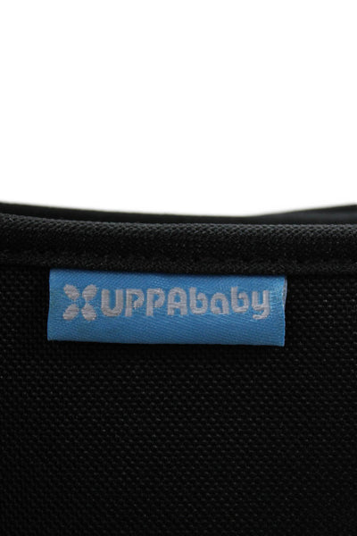UPPAbaby Womens Carry-All Parent Organizer Stroller Accessory Dark Gray