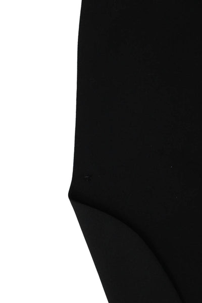 Pierre Balmain Mens Tuxedo Blazer Black 100% Wool Size 44