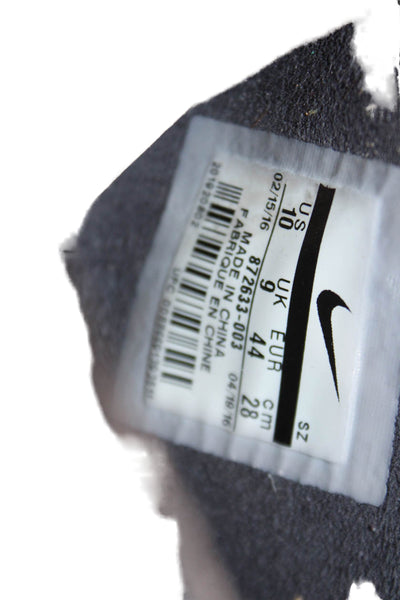 Nike Mens Air Max Safari Royal QS Dark Gray Sneakers Shoes Size 10