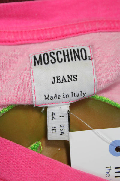 Moschino Jeans PO-249891 Placeholder Title