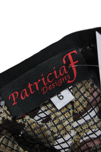 Patricia F Designs PO-249495 Placeholder Title