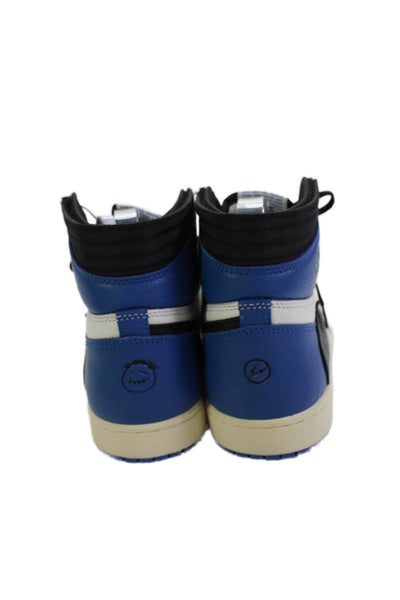 Air Jordan 1 High OG SP Fragment Design x Travis Scott (DH3227-105) Size 10.5