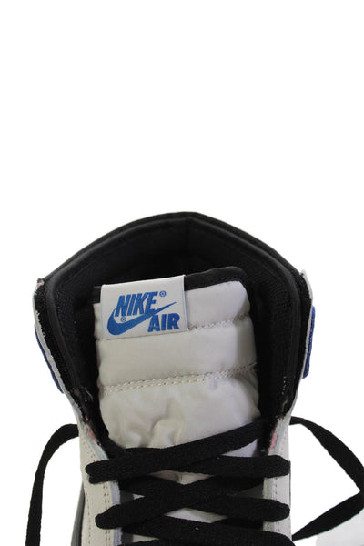 Air Jordan 1 High OG SP Fragment Design x Travis Scott (DH3227-105) Size 10.5