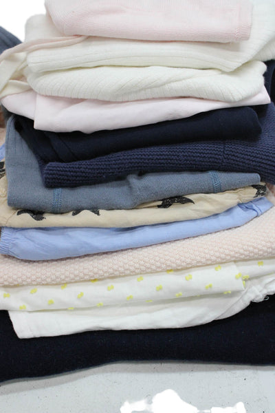 Jacadi La Coqueta Louis Louise Childrens Girls Clothes Size 18 Mo Lot 12