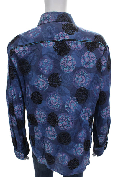 Robert Graham PO-247619 Placeholder Title