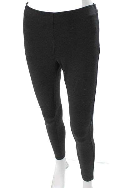 Ralph Lauren Womens Black Leggings Size S