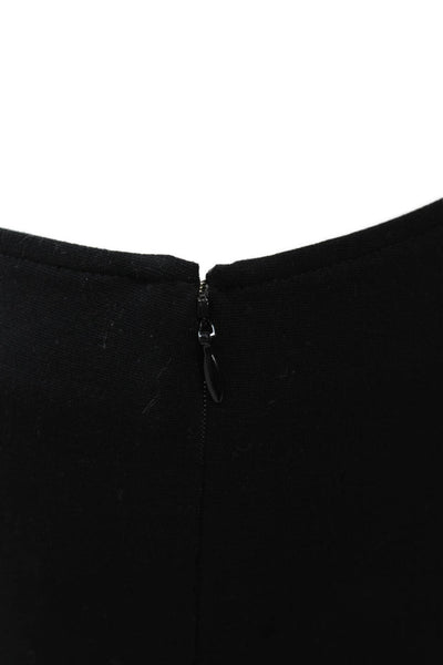 Ralph Lauren Womens Black Leggings Size S