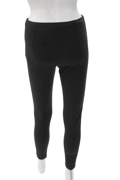 Ralph Lauren Womens Black Leggings Size S