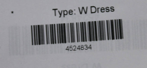 Standard James Perse Women Shift Dress Gray Linen Short Sleeve Crew Neck Size 0