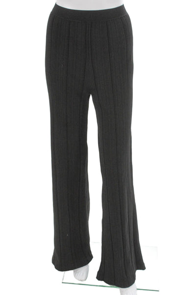 Galvan London Women Dress Pants Black Size XL