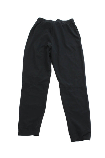 Nike Childrens Boys Pull On Athletic Pants Black Size Extra Large