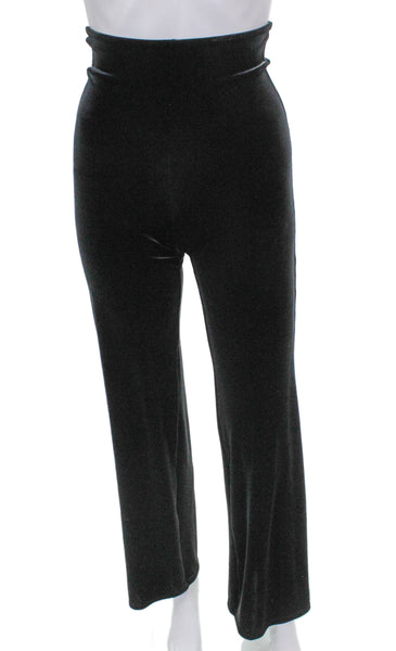 Commando Womens Black Leggings Size XS
