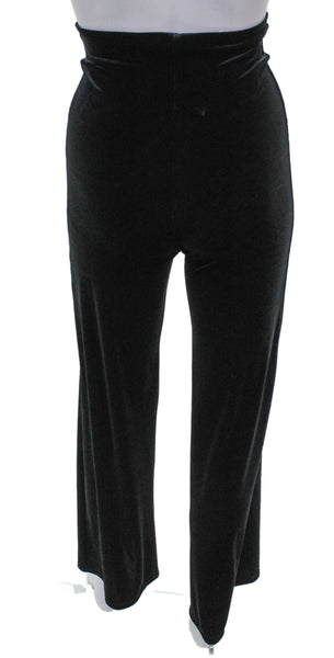 Commando Womens Black Leggings Size XS