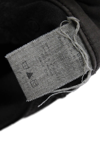 Rag & Bone Jean Womens Skinny Jeans Gray Size 26