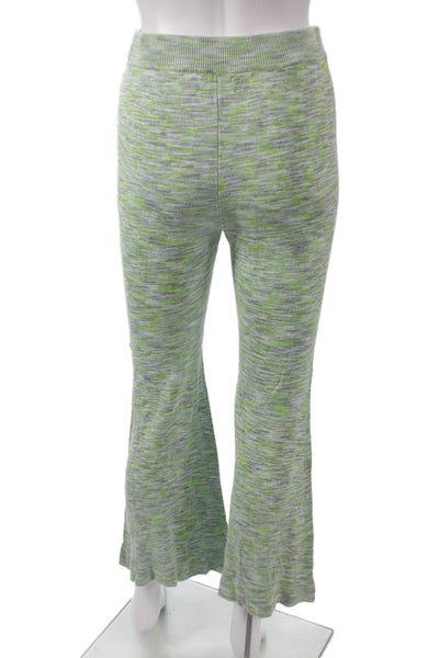 Callahan Womens Pants Multicolor Striped Viscose Pull On Size XS