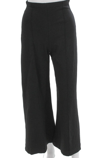 Ripley Rader Womens Black Viscose Pull On Dress Pants Juniors Size 3