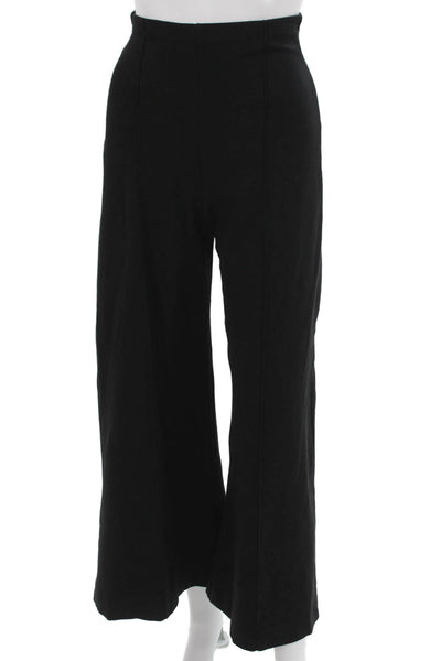 Ripley Rader Womens Black Viscose Pull On Dress Pants Juniors Size 3