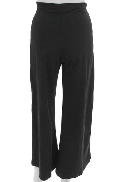 Ripley Rader Womens Black Viscose Pull On Dress Pants Juniors Size 3