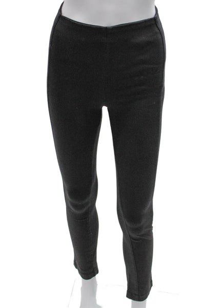 Rag & Bone Jean Women Jeggings Black Modal Size 0