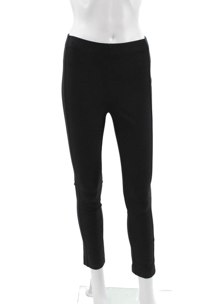 Rag & Bone Womens Ankle Leggings Black Size 0