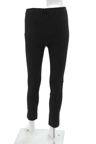 Rag & Bone Womens Ankle Leggings Black Size 0