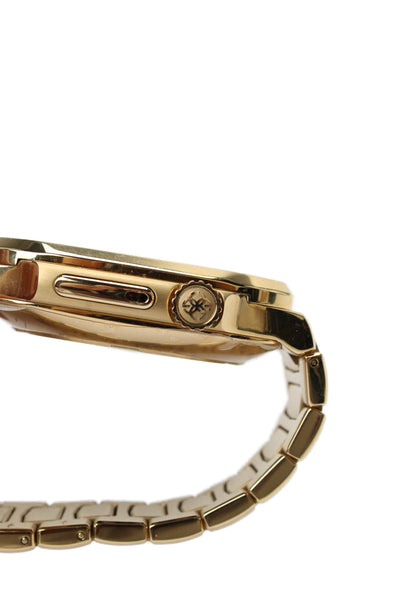 Golden Concept Unisex Gold Plated Royal Apple Watch Case 41mm