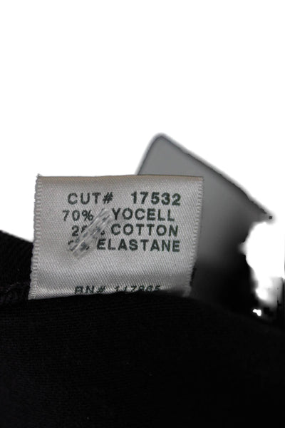J Brand Womens Skinny Purple Cotton Jeans Size 27