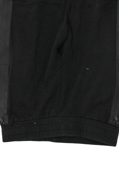 Stella McCartney Kids Childrens Girls Jogger Sweatpants Black Size 10