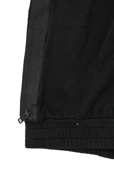 Stella McCartney Kids Childrens Girls Jogger Sweatpants Black Size 10