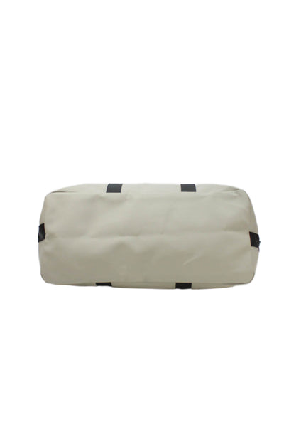 Rains Unisex Adults Hilo Weekend Bag Gray