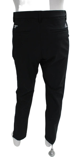 Adidas Mens Black Jogger Pants Size 32