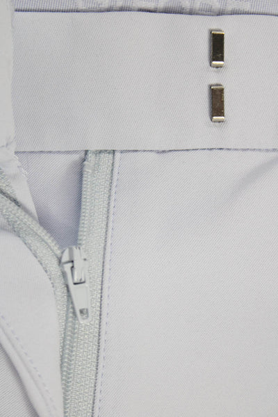 G/Fore Mens Pullover Cashmere Sweater Blue Crew Neck Long Sleeve Size 4