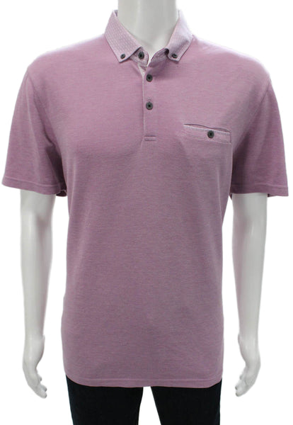 Goodlife Mens Basic Green Cotton Crew Neck Short Sleeve T-Shirt Size 2XL