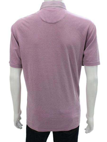 Goodlife Mens Basic Green Cotton Crew Neck Short Sleeve T-Shirt Size 2XL