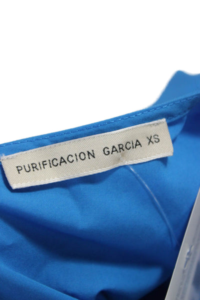 Purificacion Garcia Mens Cashmere Turtleneck Pullover Sweater Gray Size XS